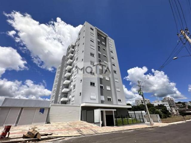 Apartamento venda em Região Geográfica Imediata de Erechim, Barão de Cotegipe