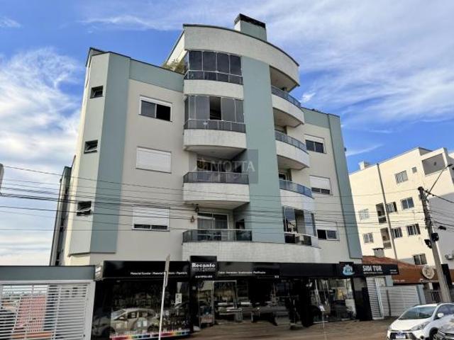 Apartamento venda em Região Geográfica Imediata de Erechim, Barão de Cotegipe