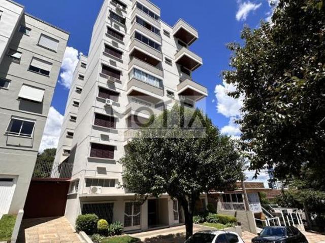 Apartamento venda em Região Geográfica Imediata de Erechim, Barão de Cotegipe