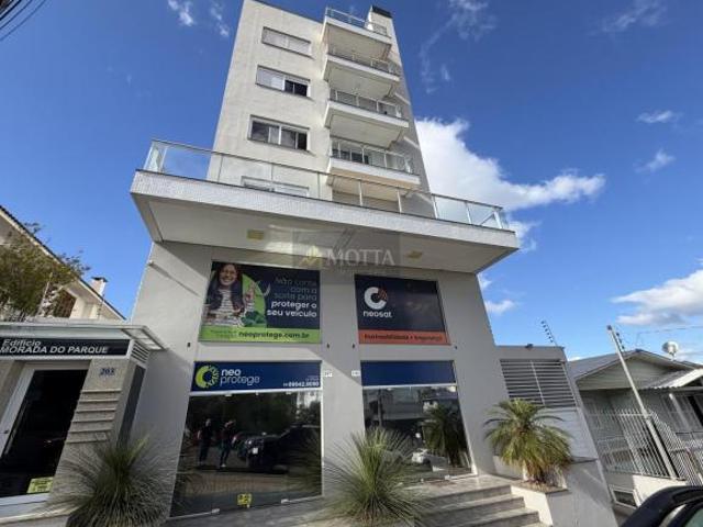 Apartamento venda em Região Geográfica Imediata de Erechim, Barão de Cotegipe