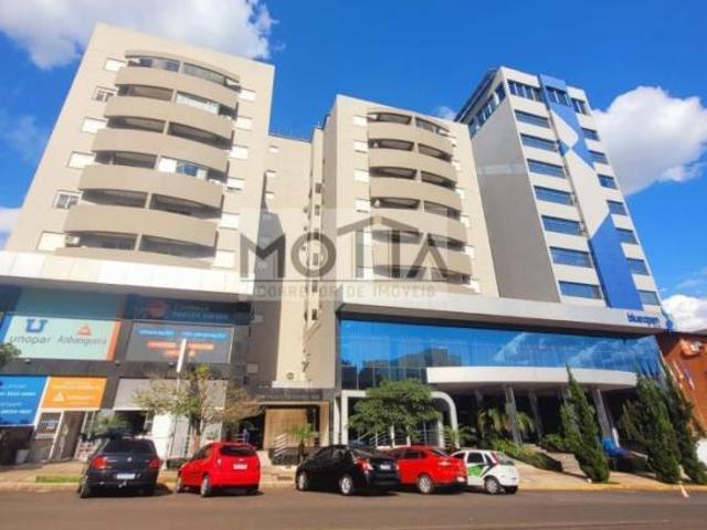 Apartamento venda em Região Geográfica Imediata de Erechim, Barão de Cotegipe