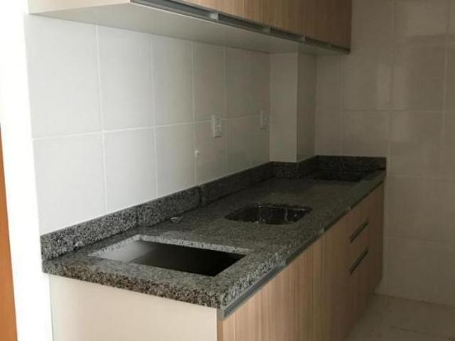 Apartamento venda em Região Geográfica Imediata de Erechim, Barão de Cotegipe