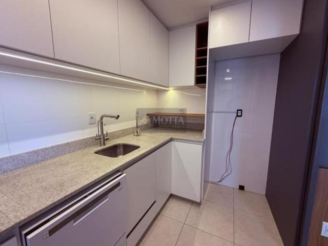 Apartamento venda em Sede, Erechim