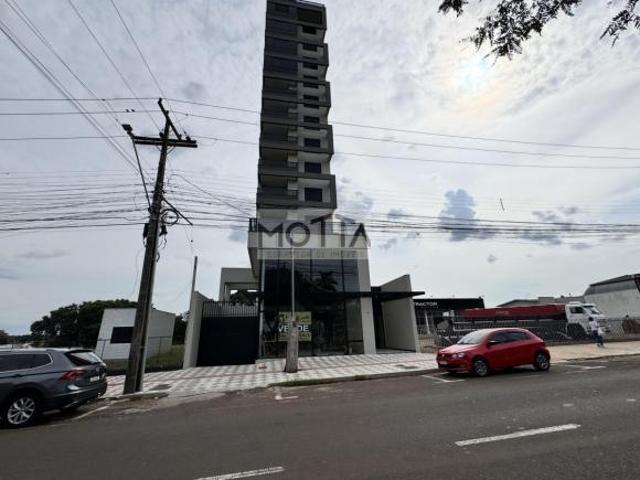 Apartamento venda em Região Geográfica Imediata de Erechim, Barão de Cotegipe