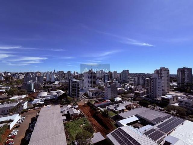 Apartamento venda em Sede, Erechim