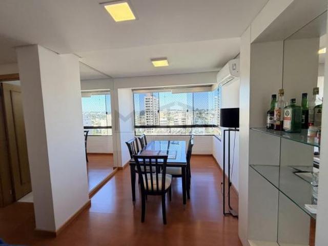 Apartamento venda em Região Geográfica Imediata de Erechim, Barão de Cotegipe