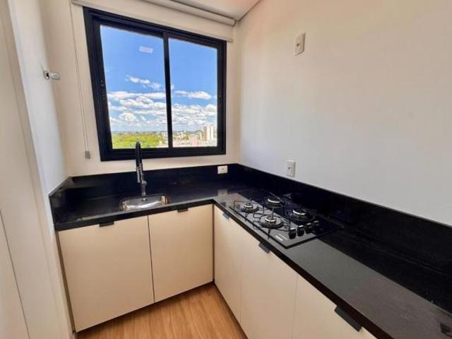 Apartamento venda em Sede, Erechim