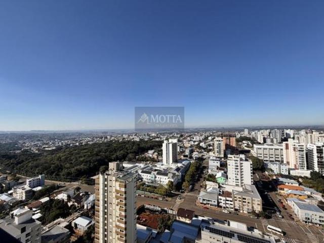Apartamento venda em Sede, Erechim