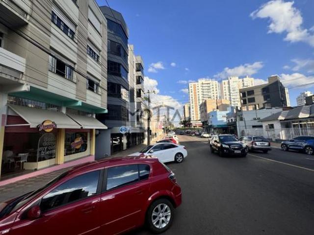 Apartamento venda em Região Geográfica Imediata de Erechim, Barão de Cotegipe