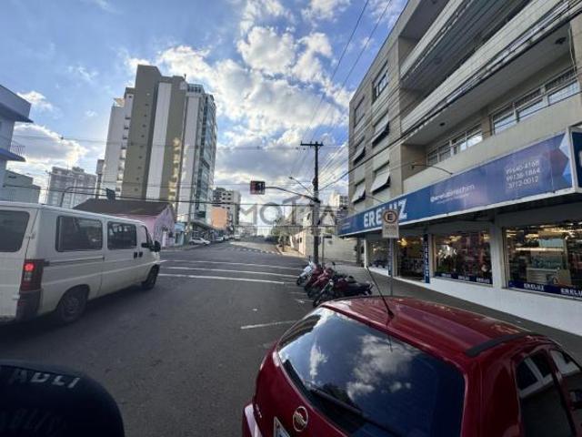 Apartamento venda em Região Geográfica Imediata de Erechim, Barão de Cotegipe