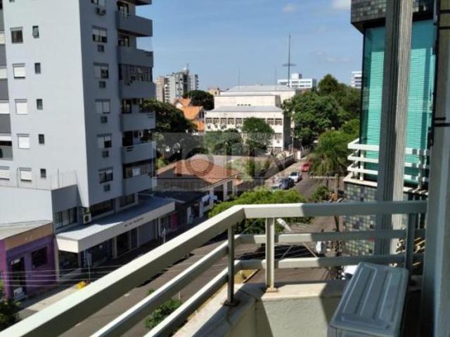 Apartamento venda em Região Geográfica Imediata de Erechim, Barão de Cotegipe