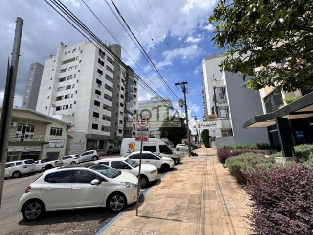 Apartamento venda em Região Geográfica Imediata de Erechim, Barão de Cotegipe