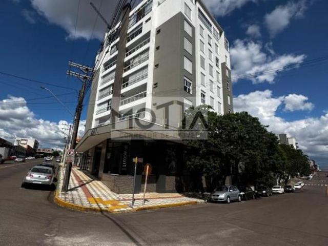 Apartamento venda em Sede, Erechim