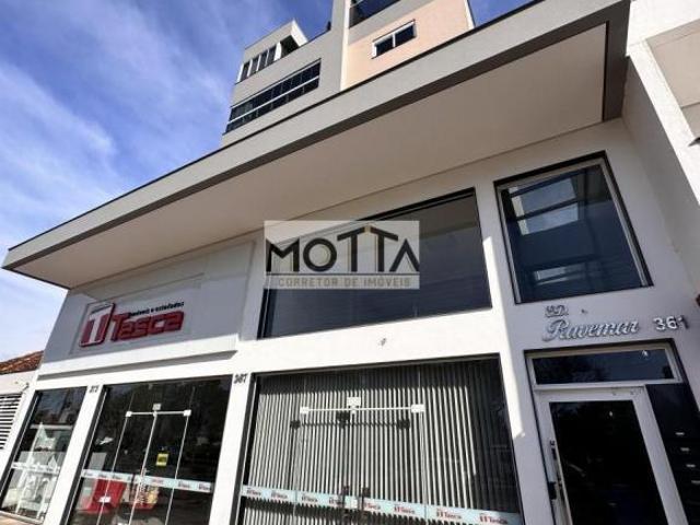 Apartamento venda em Sede, Erechim