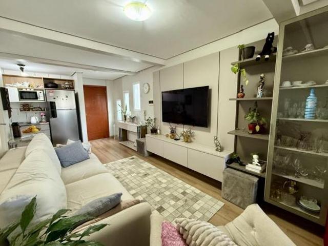 Apartamento venda em Região Geográfica Imediata de Erechim, Barão de Cotegipe