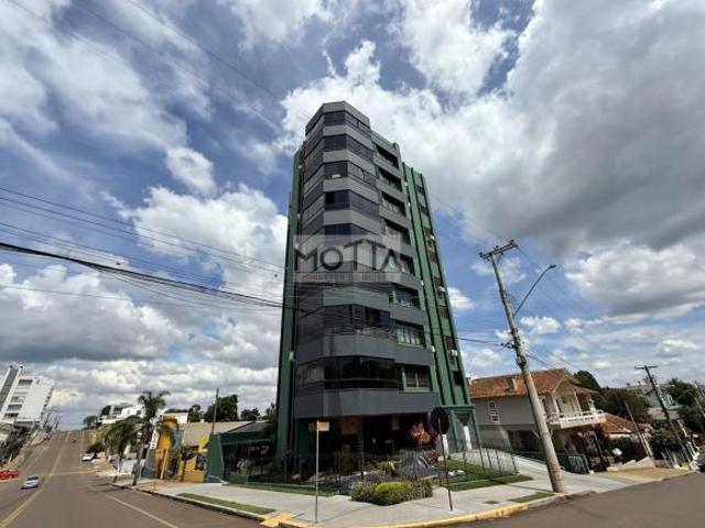 Apartamento venda em Região Geográfica Imediata de Erechim, Barão de Cotegipe