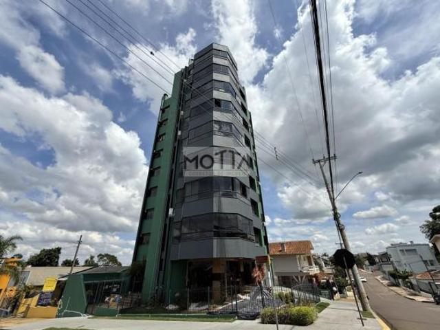 Apartamento venda em Região Geográfica Imediata de Erechim, Barão de Cotegipe