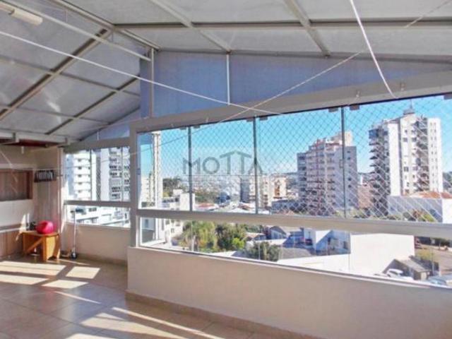 Apartamento venda em Região Geográfica Imediata de Erechim, Barão de Cotegipe