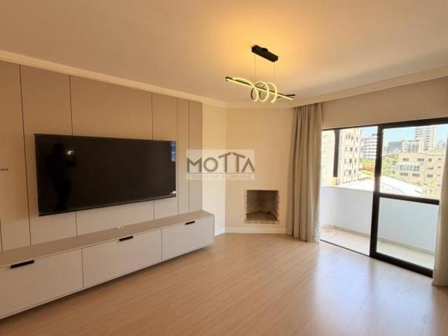 Apartamento venda em Sede, Erechim