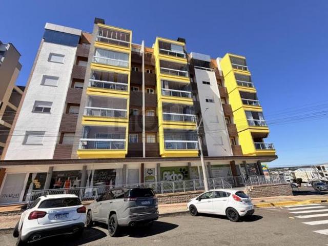 Apartamento venda em Região Geográfica Imediata de Erechim, Barão de Cotegipe