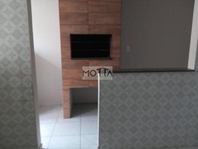 Apartamento venda em Região Geográfica Imediata de Erechim, Barão de Cotegipe