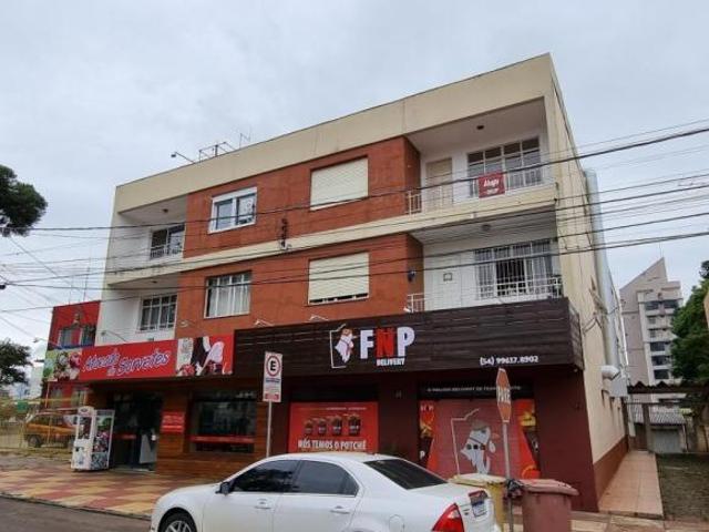 Apartamento venda em Região Geográfica Imediata de Erechim, Barão de Cotegipe