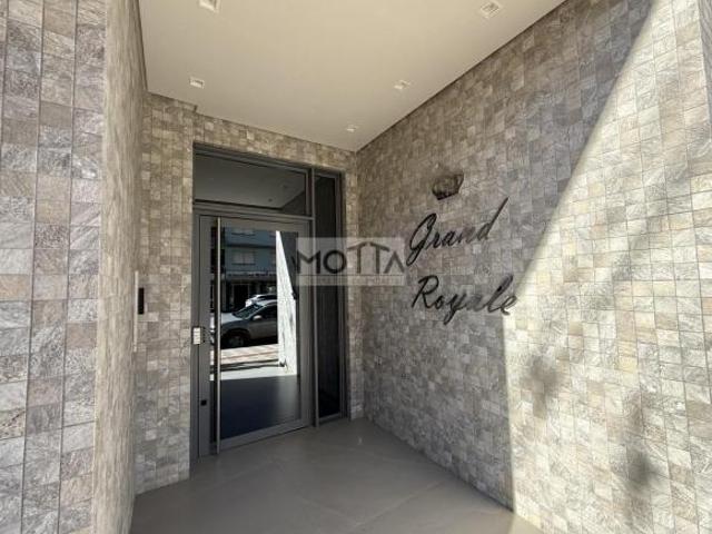 Apartamento venda em Sede, Erechim