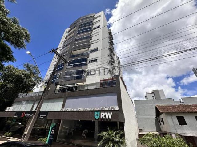 Apartamento venda em Sede, Erechim