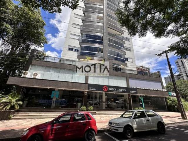 Apartamento venda em Sede, Erechim