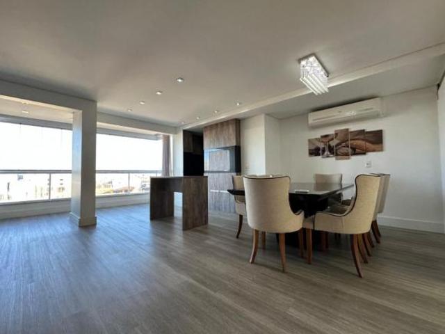 Apartamento venda em Sede, Erechim