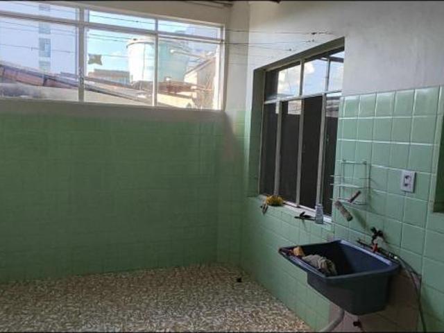 Apartamento venda em Região Geográfica Imediata de Erechim, Barão de Cotegipe