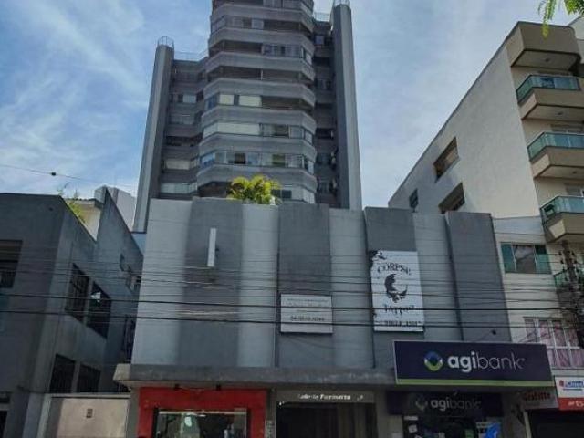 Apartamento venda em Região Geográfica Imediata de Erechim, Barão de Cotegipe