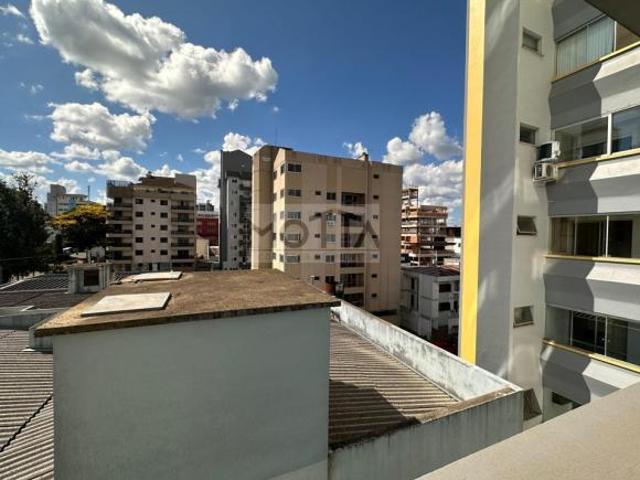Apartamento venda em Região Geográfica Imediata de Erechim, Barão de Cotegipe