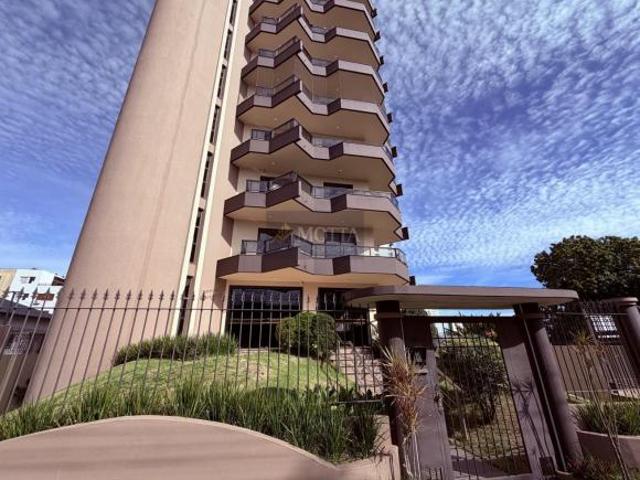 Apartamento venda em Sede, Erechim