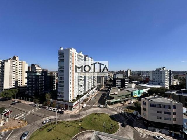 Apartamento venda em Região Geográfica Imediata de Erechim, Barão de Cotegipe