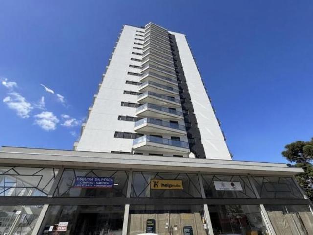 Apartamento venda em Região Geográfica Imediata de Erechim, Barão de Cotegipe