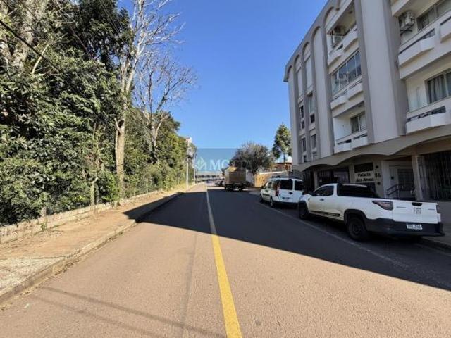 Apartamento venda em Sede, Erechim