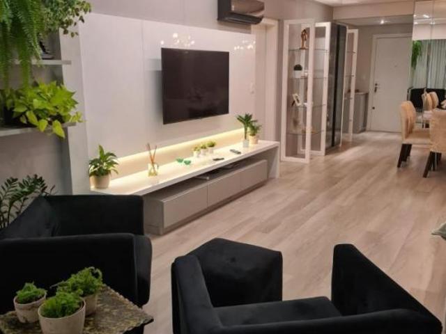 Apartamento venda em Região Geográfica Imediata de Erechim, Barão de Cotegipe