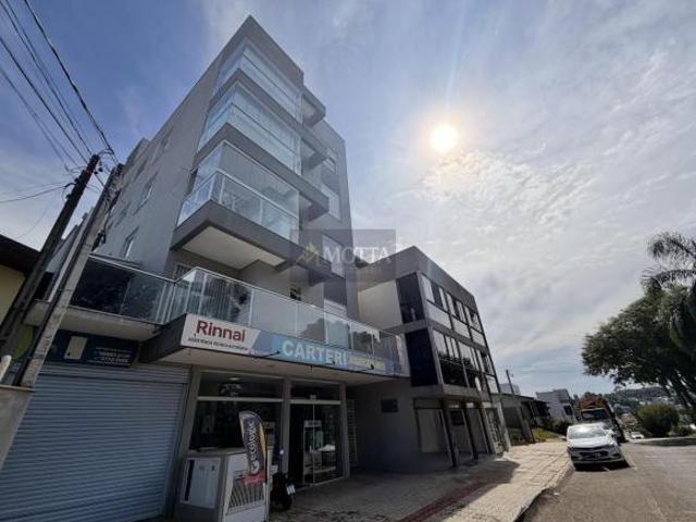 Apartamento venda em Região Geográfica Imediata de Erechim, Barão de Cotegipe