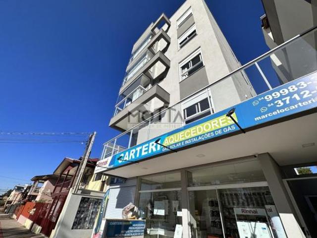 Apartamento venda em Região Geográfica Imediata de Erechim, Barão de Cotegipe