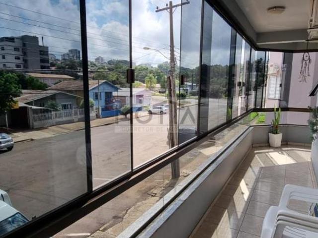 Apartamento venda em Região Geográfica Imediata de Erechim, Barão de Cotegipe