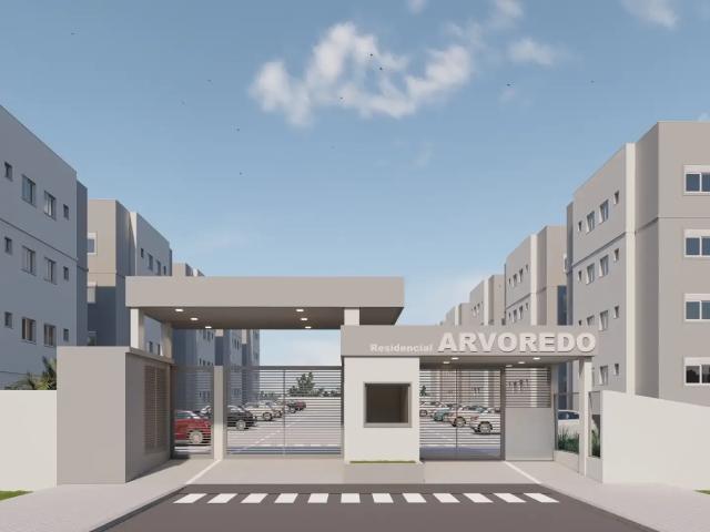 Apartamento venda em Região Geográfica Imediata de Erechim, Barão de Cotegipe