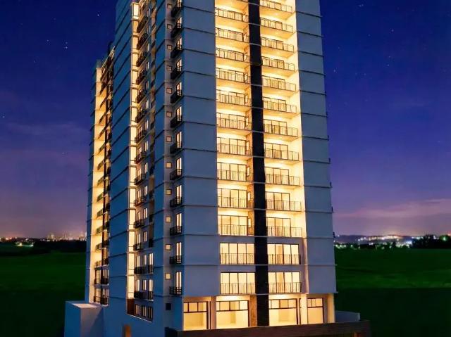 Apartamento venda em Região Geográfica Imediata de Erechim, Barão de Cotegipe
