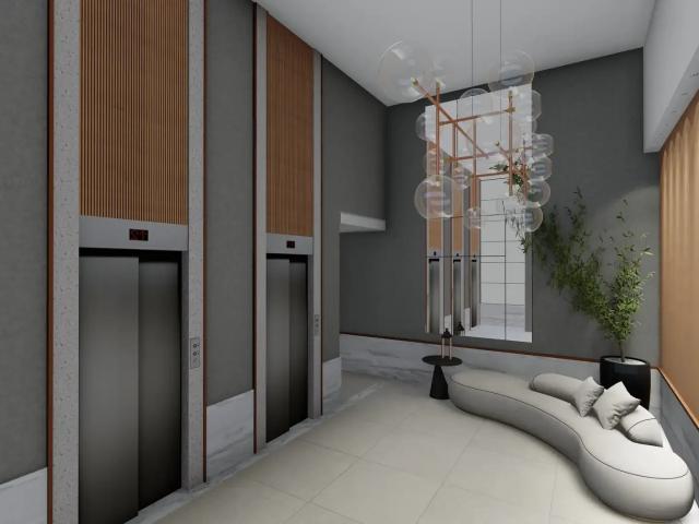 Apartamento venda em Região Geográfica Imediata de Erechim, Barão de Cotegipe