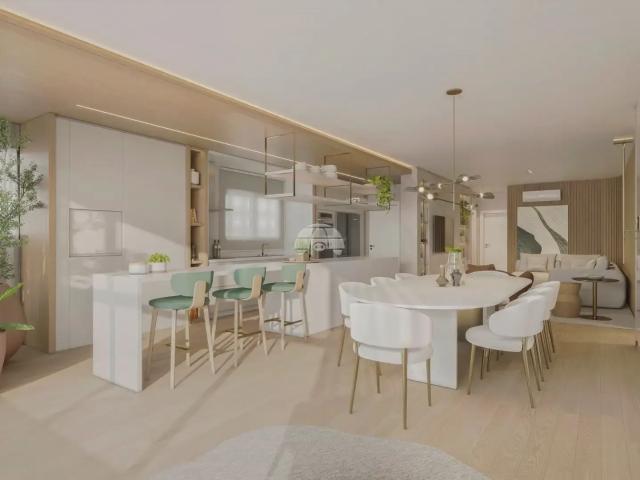Apartamento venda em Região Geográfica Imediata de Erechim, Barão de Cotegipe