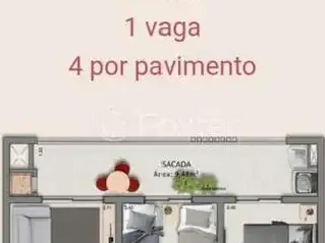 Apartamento venda em Região Geográfica Imediata de Erechim, Barão de Cotegipe