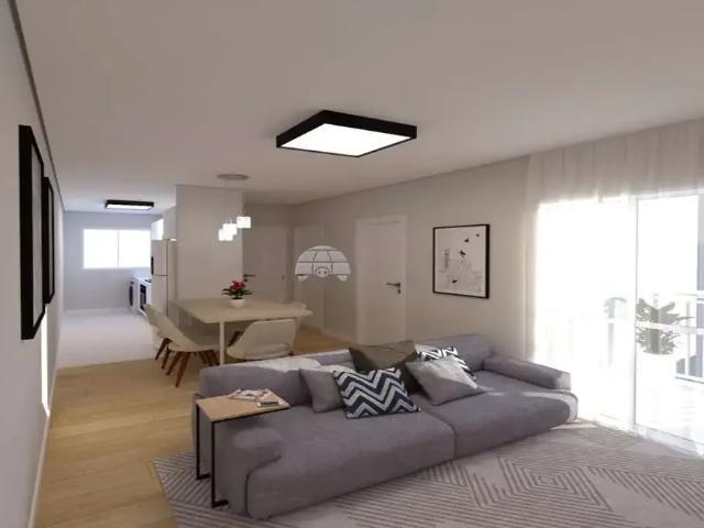 Apartamento venda em Região Geográfica Imediata de Erechim, Barão de Cotegipe
