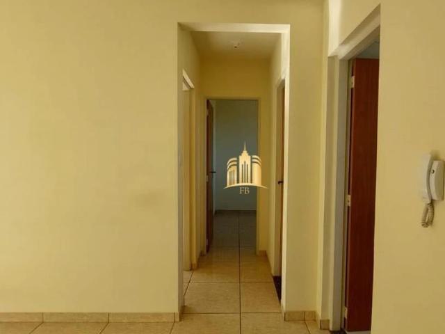 Apartamento venda em Esmeraldas, Região Geográfica Intermediária de Belo Horizonte