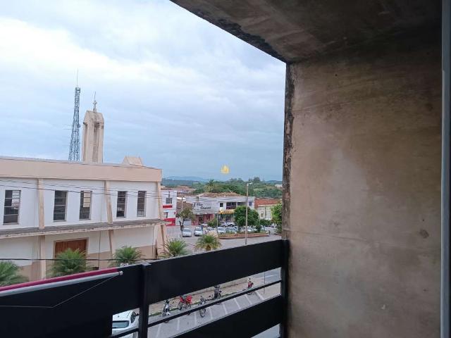 Apartamento venda em Região Geográfica Imediata de Montes Claros, Montes Claros