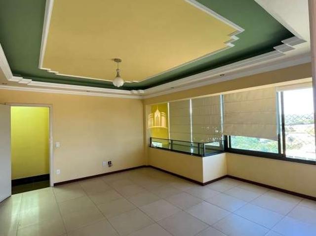 Apartamento venda em Região Geográfica Imediata de Montes Claros, Montes Claros